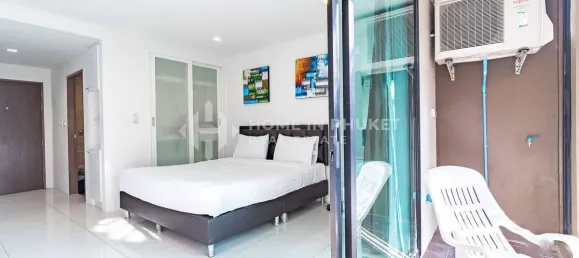 1 Schlafzimmer Eigentumswohnung in Phuket, Thailand, Nr. 60604 13