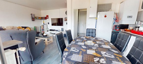 Квартира с 2 спальнями в Бур-ле-Валанс, Франция № 285293 4