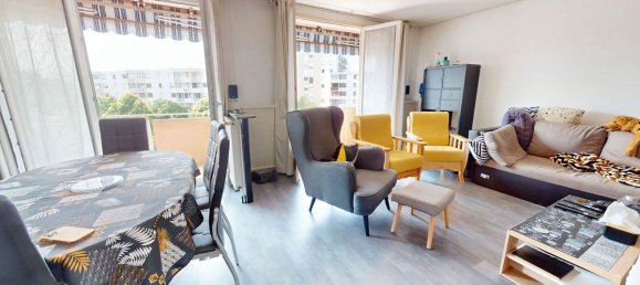 Квартира с 2 спальнями в Бур-ле-Валанс, Франция № 285293 2