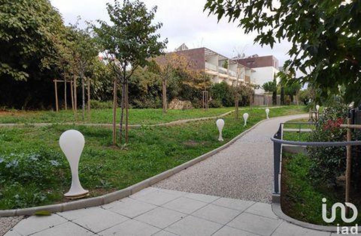 2 bedrooms Condo in Montpellier, France No. 30433