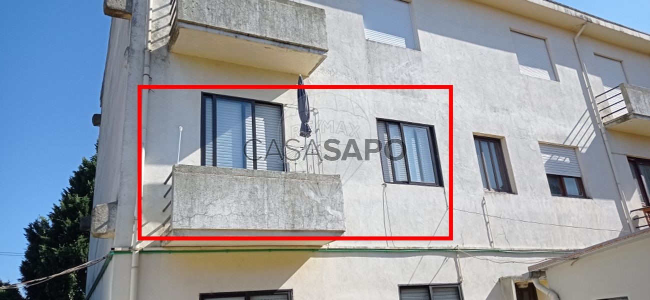 2 bedrooms Apartment in Ermesinde, Portugal No. 288030