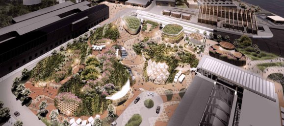 Wohnung 1+1 in Tersane Istanbul, Beyoglu, Turkey, Nr. 36558 5