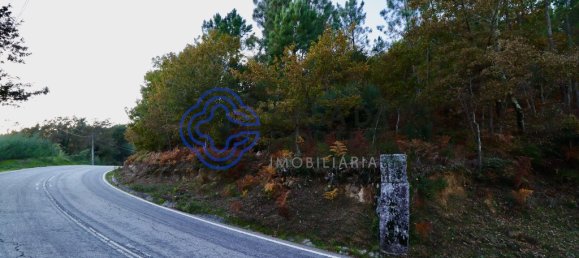 Terreno em Baião, Portugal 28570 m² N.º 36135 3