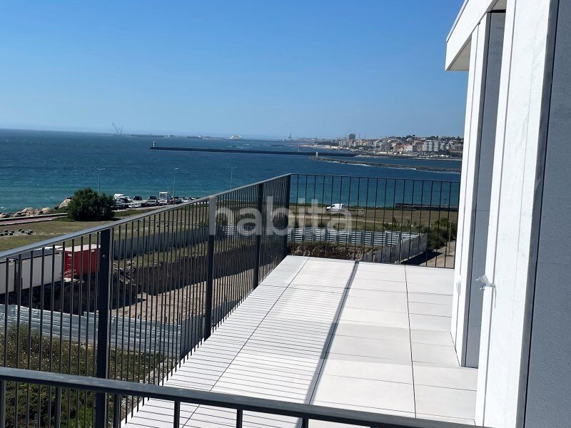 Apartamento T3 em Vila Nova de Gaia, Portugal N.º 110717