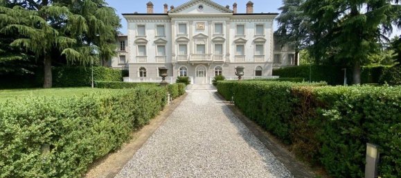 1 غرف نوم شقة في Mairano, Italy رقم 292042 4