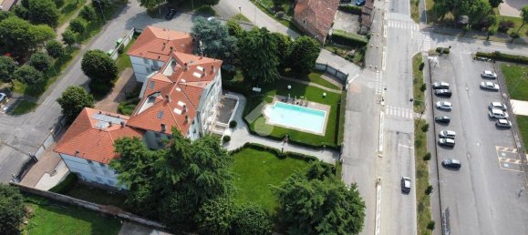 1 غرف نوم شقة في Mairano, Italy رقم 292042 12