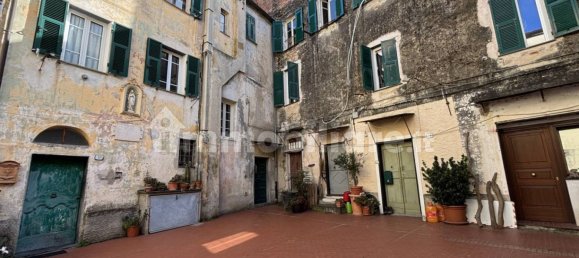 Apartamento T2 em Dolcedo, Italy N.º 42422 8