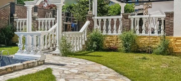 7 bedrooms Villa in Recklinghausen, Germany No. 261144 3