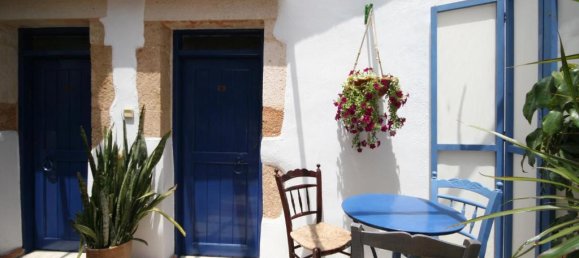 12-Zimmer Hotel in Chania, Greece, Nr. 92619 7