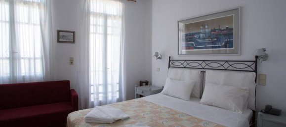 12-Zimmer Hotel in Chania, Greece, Nr. 92619 4