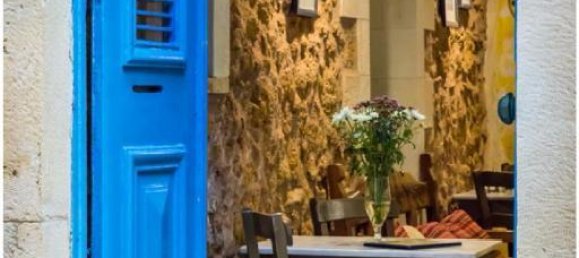 12-Zimmer Hotel in Chania, Greece, Nr. 92619 6