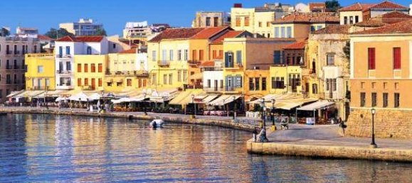 12-Zimmer Hotel in Chania, Greece, Nr. 92619 2