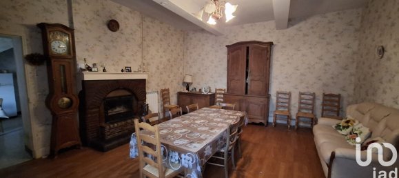 6 غرف نوم منزل في Landreville, France رقم 300537 5