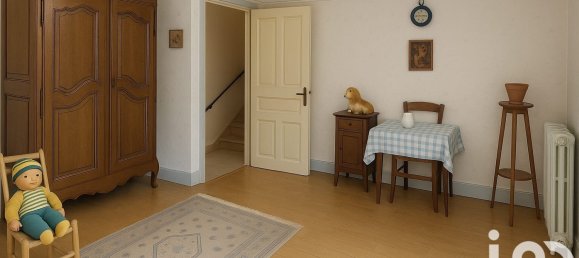 6 غرف نوم منزل في Landreville, France رقم 300537 11