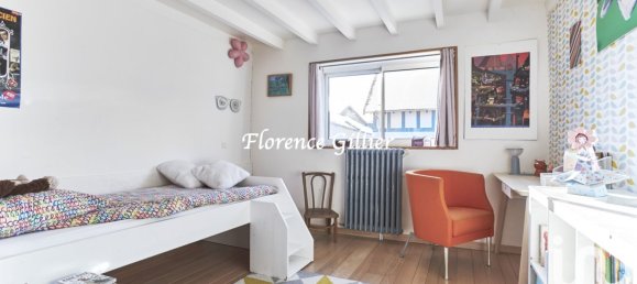 Casa T4 em Triel-sur-Seine, France N.º 319443 9