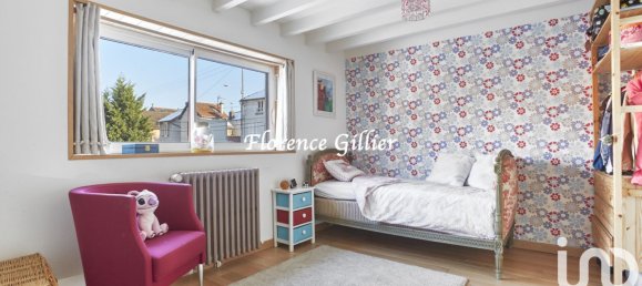 Casa T4 em Triel-sur-Seine, France N.º 319443 8