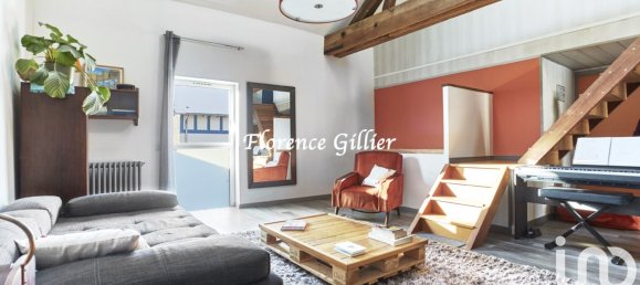 Casa T4 em Triel-sur-Seine, France N.º 319443 6