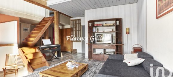 Casa T4 em Triel-sur-Seine, France N.º 319443 7