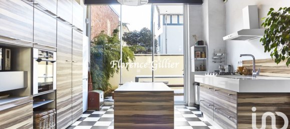 Casa T4 em Triel-sur-Seine, France N.º 319443 3