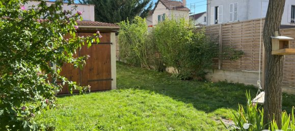 Casa T4 em Triel-sur-Seine, France N.º 319443 13