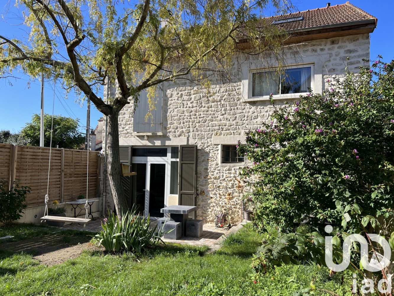 Casa T4 em Triel-sur-Seine, France N.º 319443