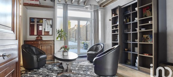 Casa T4 em Triel-sur-Seine, France N.º 319443 2