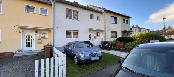 3 chambres Maison de ville à Westerwaldkreis, Germany No. 35102 2