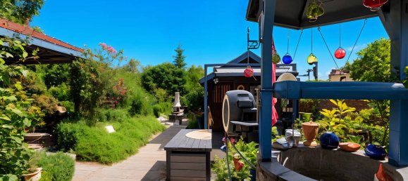 Таунхаус с 4 спальнями в Stralsund, Германия № 321568 5