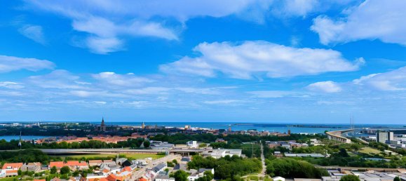 Таунхаус с 4 спальнями в Stralsund, Германия № 321568 9