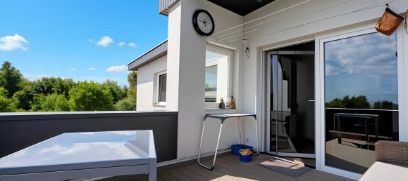 Таунхаус с 4 спальнями в Stralsund, Германия № 321568 38