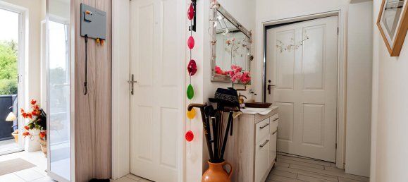 Таунхаус с 4 спальнями в Stralsund, Германия № 321568 15