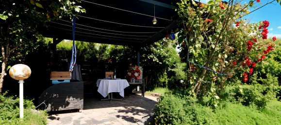 Таунхаус с 4 спальнями в Stralsund, Германия № 321568 6