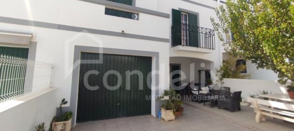 4 غرف نوم منزل في Tavira, Portugal رقم 127157 2