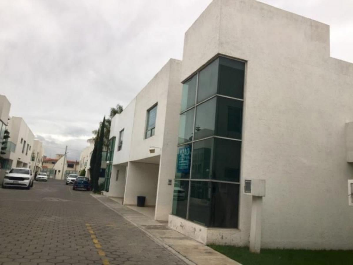 3 غرف نوم منزل في Puebla, Mexico رقم 156800