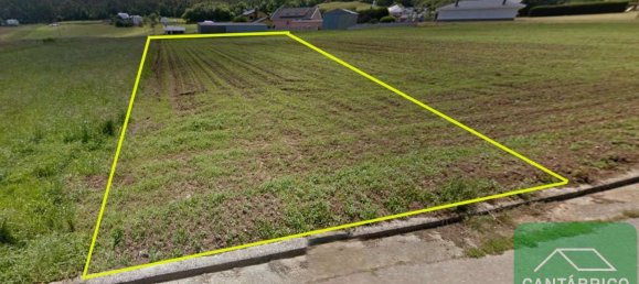 Grundstück in El Franco, Spain 1222m², Nr. 189660 4