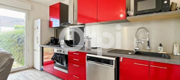 Квартира с 1 спальней в Сент-Андре-де-л’Эр, Франция № 358189 4