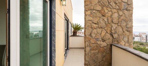 4 bedrooms Apartment in Oeiras, Portugal No. 99343 22