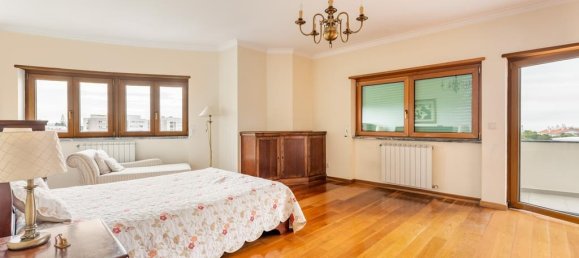 4 bedrooms Apartment in Oeiras, Portugal No. 99343 17