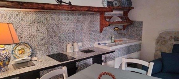 5-Zimmer Villa in Erice, Italy, Nr. 233154 2