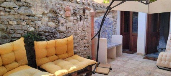 5-Zimmer Villa in Erice, Italy, Nr. 233154 13