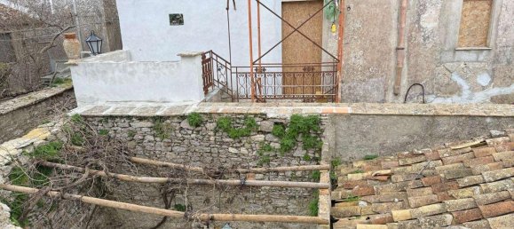 5-Zimmer Villa in Erice, Italy, Nr. 233154 35