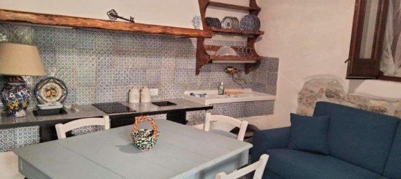 5-Zimmer Villa in Erice, Italy, Nr. 233154 7