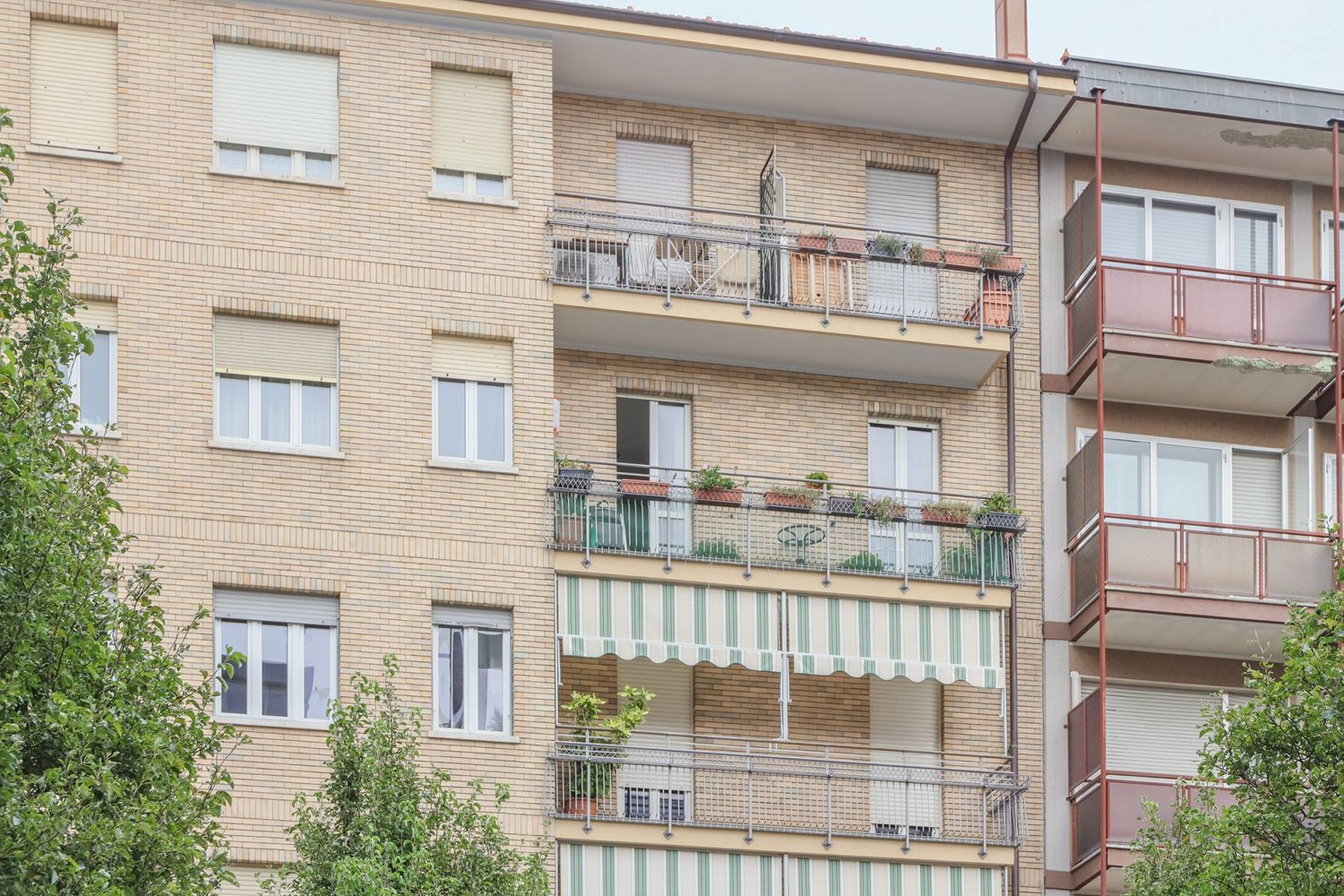 2 bedrooms Apartment in Rivoli, Italy No. 358829