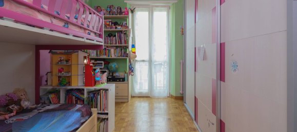 2 bedrooms Apartment in Rivoli, Italy No. 358829 19