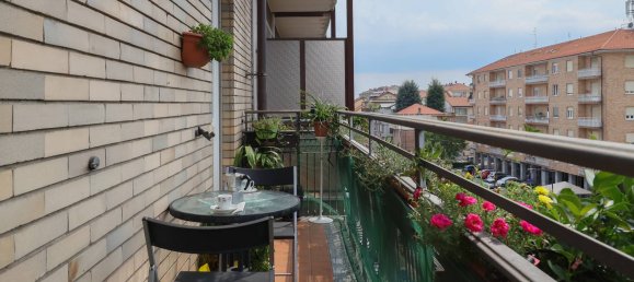 2 bedrooms Apartment in Rivoli, Italy No. 358829 27