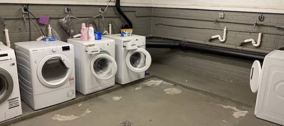 1 Schlafzimmer Wohnung in Düsseldorf, Germany, Nr. 79477 16