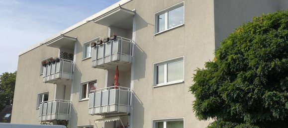 1 Schlafzimmer Wohnung in Düsseldorf, Germany, Nr. 79477 17