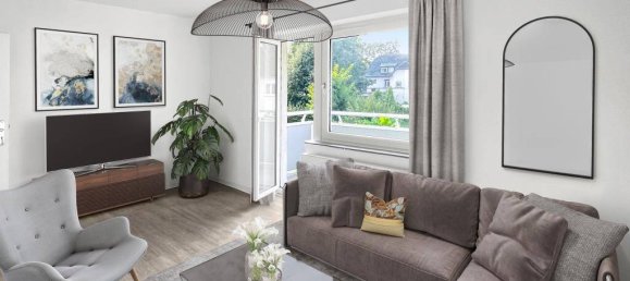 1 Schlafzimmer Wohnung in Düsseldorf, Germany, Nr. 79477 20