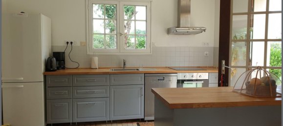 5 bedrooms House in Loire-Atlantique, France No. 283678 3