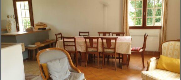 5 bedrooms House in Loire-Atlantique, France No. 283678 4